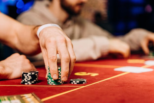 totosajah What's Inside Our Live Casino