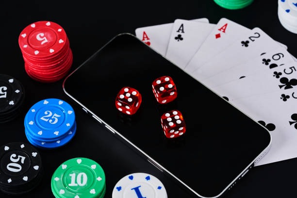 totosajah mobile gaming