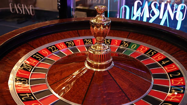 totosajah Live Casino Tables at Your Fingertips